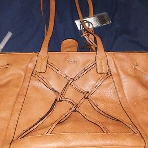 new kensie tote!!!